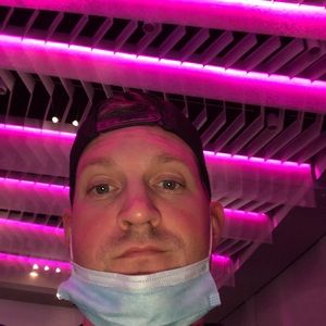 Meet your Posher, Mike